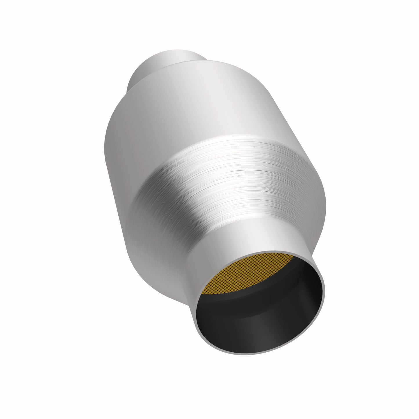Magnaflow OEM Grade Universal Catalytic Converter - 3.00in. by MagnaFlow Exhaust Products