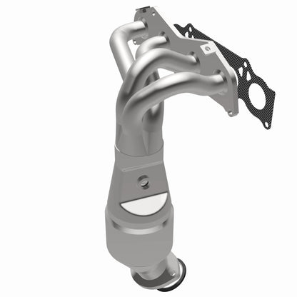 Catalytic Converter with Integrated Exhaust Manifold by MagnaFlow Exhaust Products