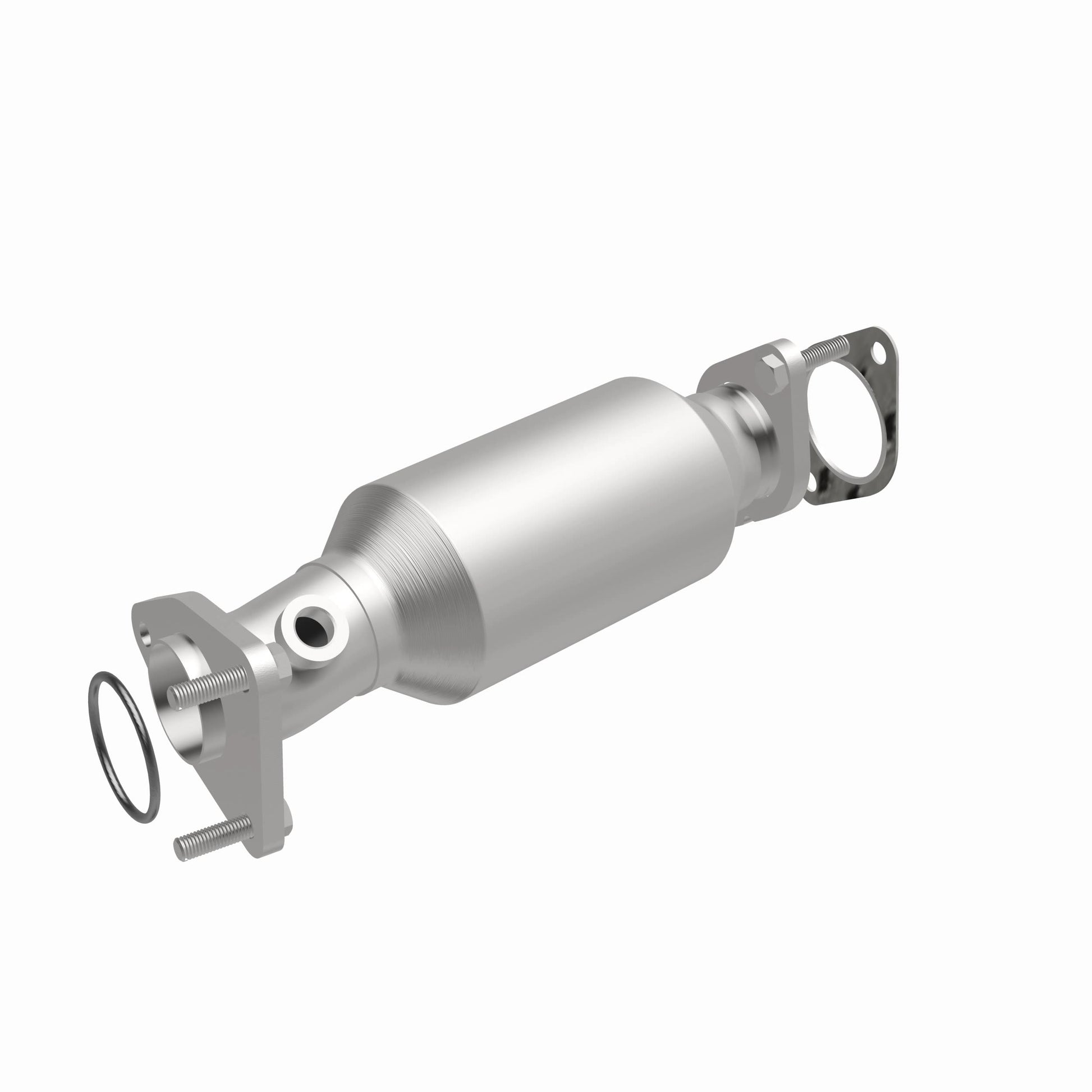 Magnaflow OEM Grade Direct-Fit Catalytic Converter by MagnaFlow Exhaust Products