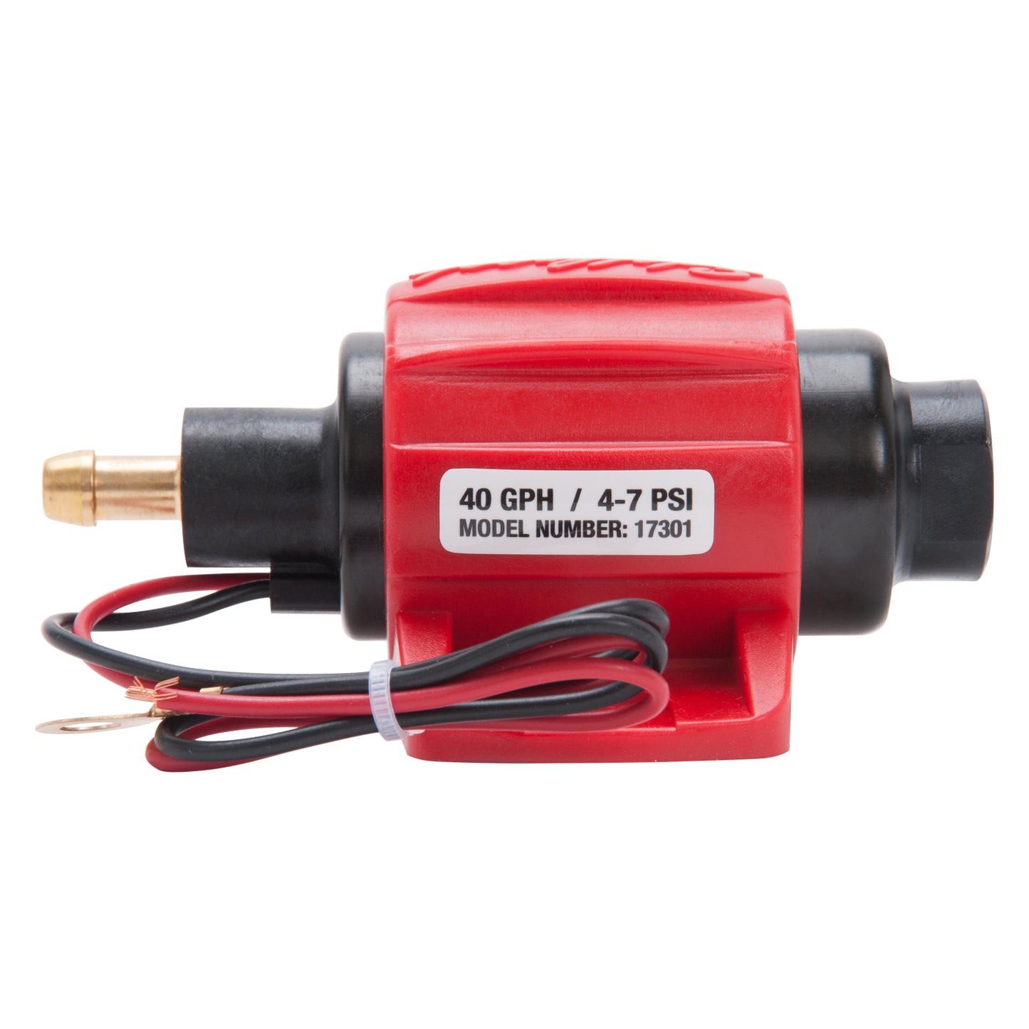 Electric Fuel Pump by Edelbrock