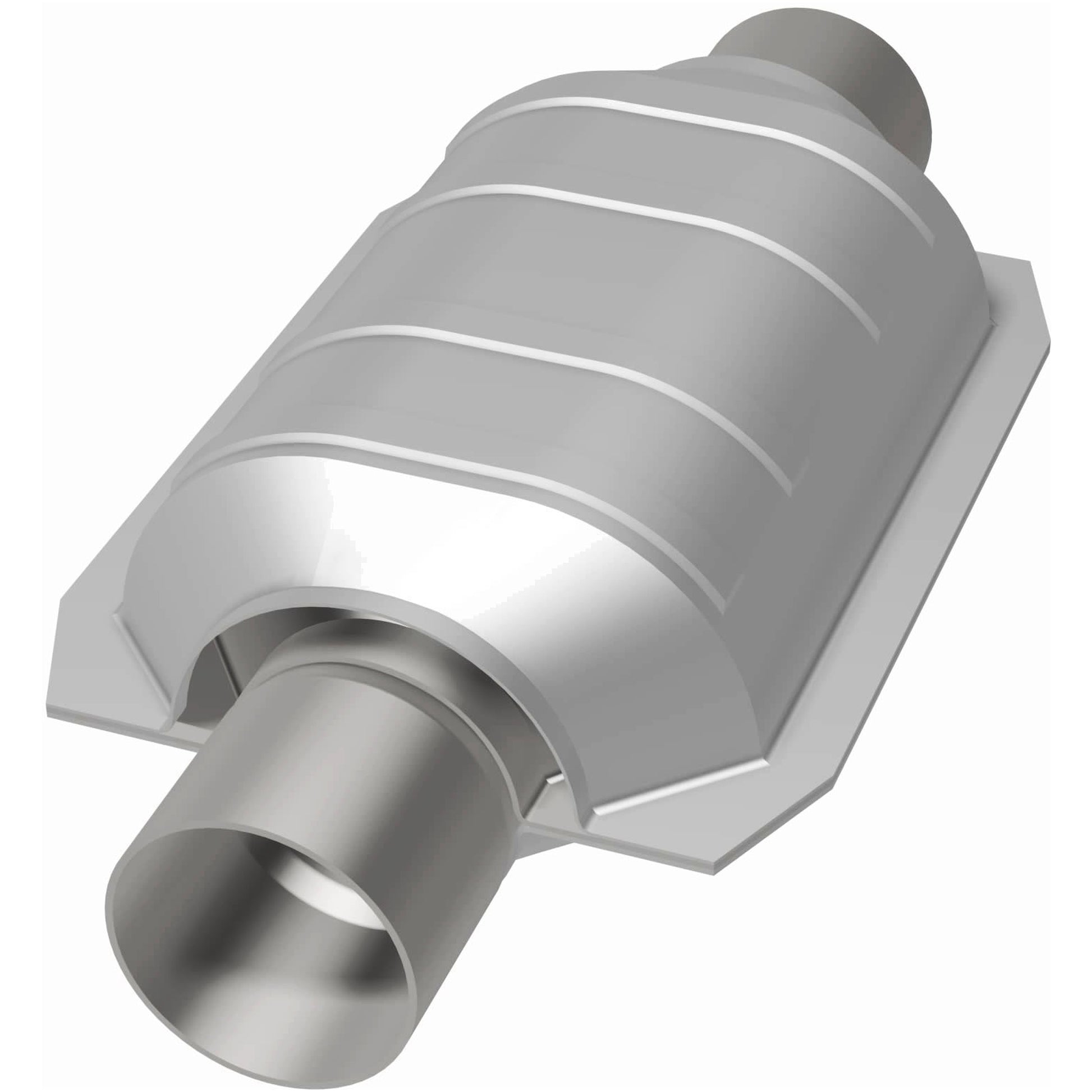 Magnaflow California Universal Catalytic Converter - 2.25in. by MagnaFlow Exhaust Products