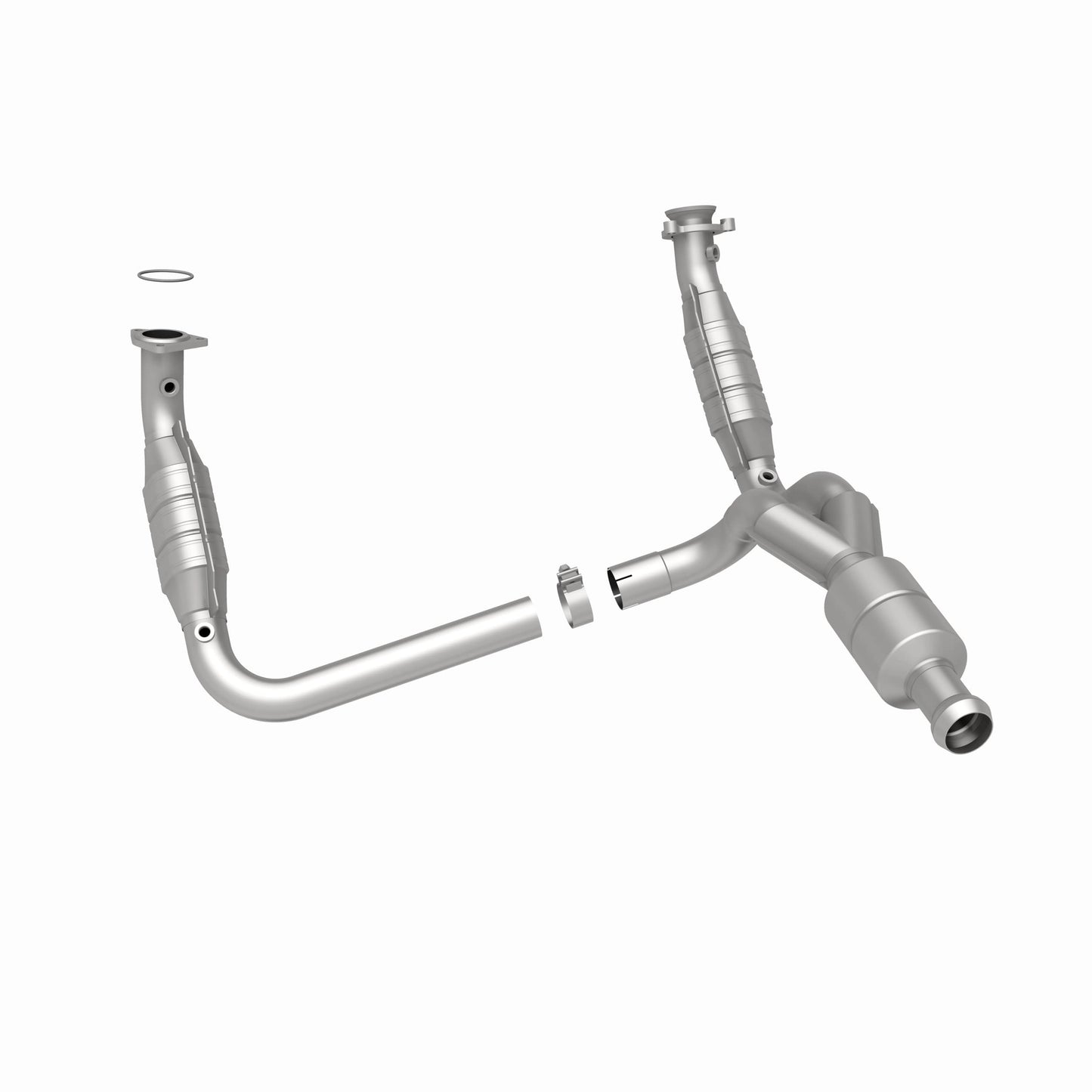 Magnaflow OEM Grade Direct-Fit Catalytic Converter by MagnaFlow Exhaust Products