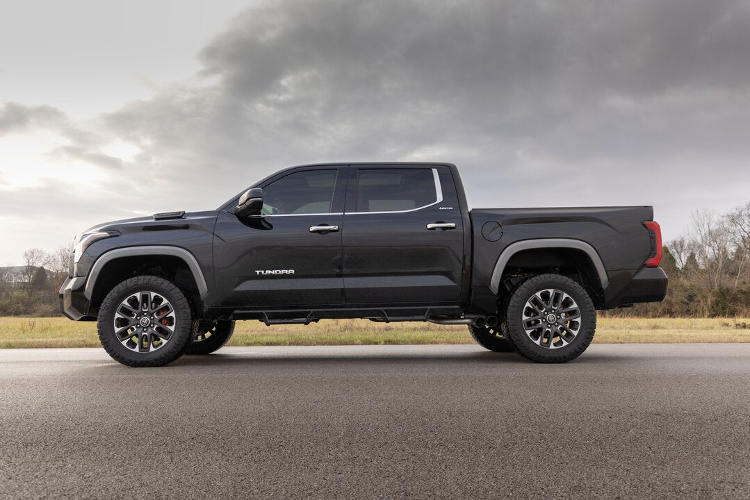 Flowmaster Flow FX Cat-Back Exhaust System by Flowmaster