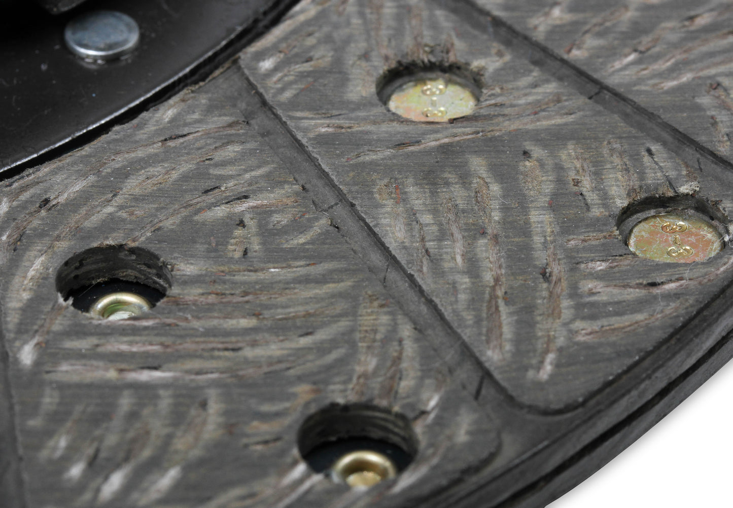 Hays Street 450 Clutch Kit - Ford by Hays