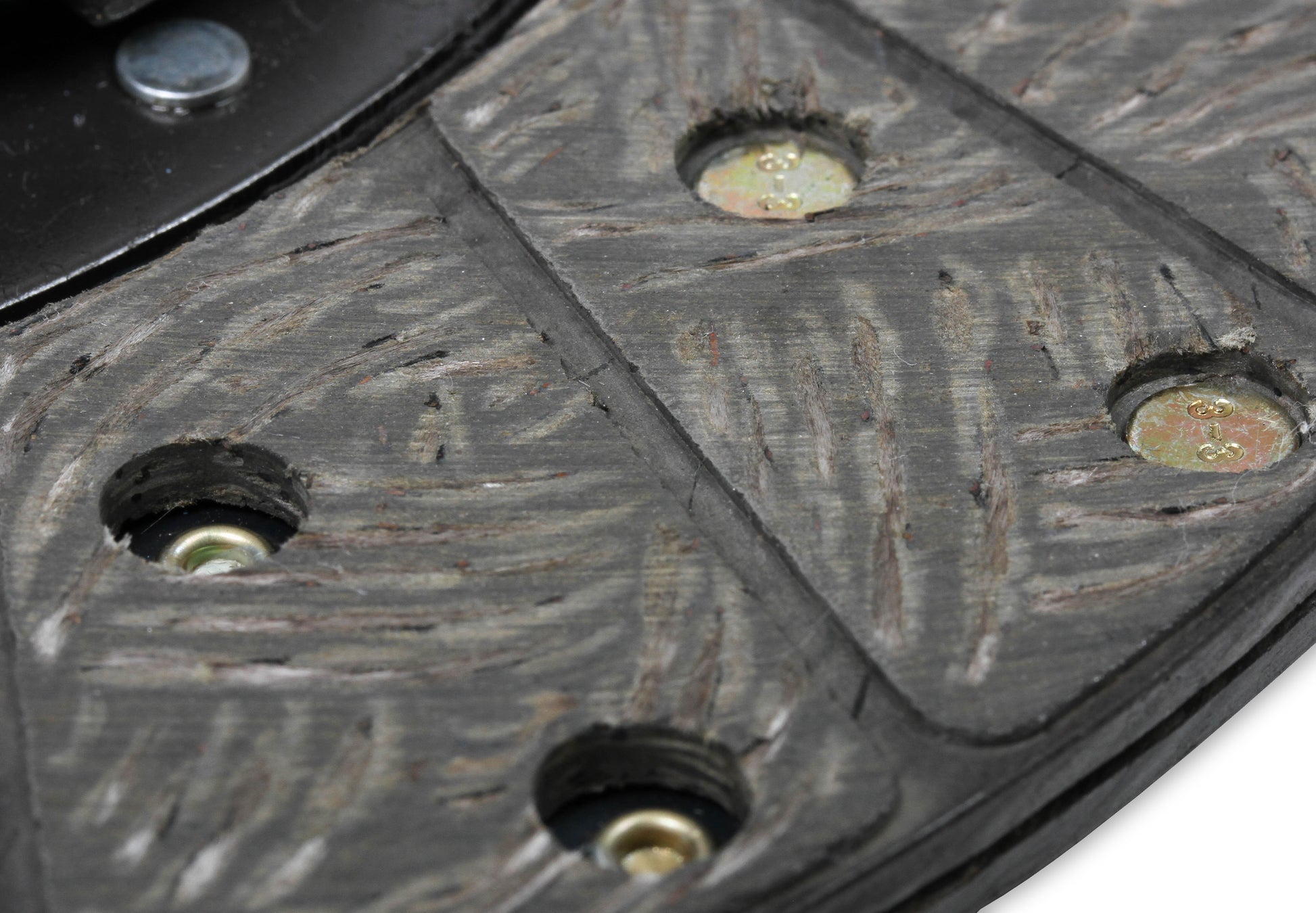 Hays Street 450 Clutch Kit - Ford by Hays