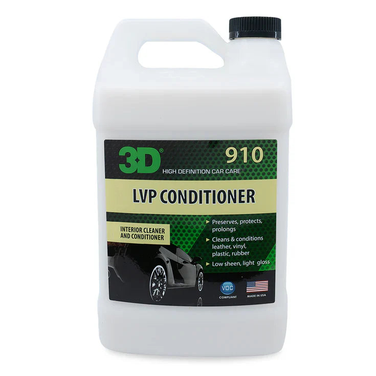 3D LVP CONDITIONER GAL by 3D