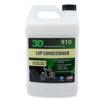 3D LVP CONDITIONER GAL by 3D