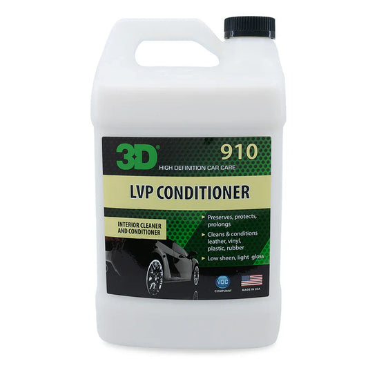 3D LVP CONDITIONER GAL