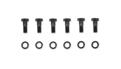 Fits Chevrolet/Chrysler/AMC with Borg-Beck Diaphragm Style Clutch by Mr Gasket