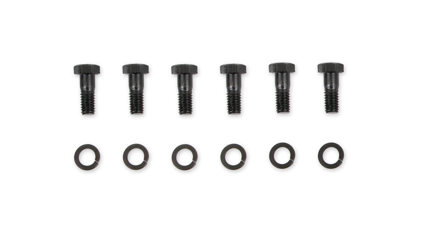 Fits Chevrolet/Chrysler/AMC with Borg-Beck Diaphragm Style Clutch by Mr Gasket