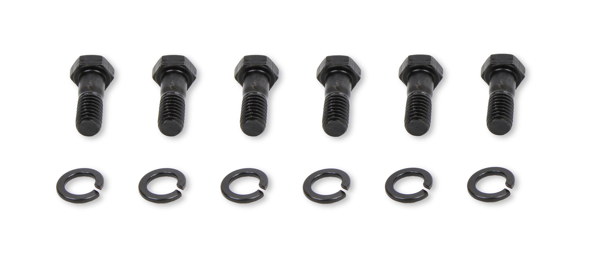 Fits Chevrolet/Chrysler/AMC with Borg-Beck Diaphragm Style Clutch by Mr Gasket