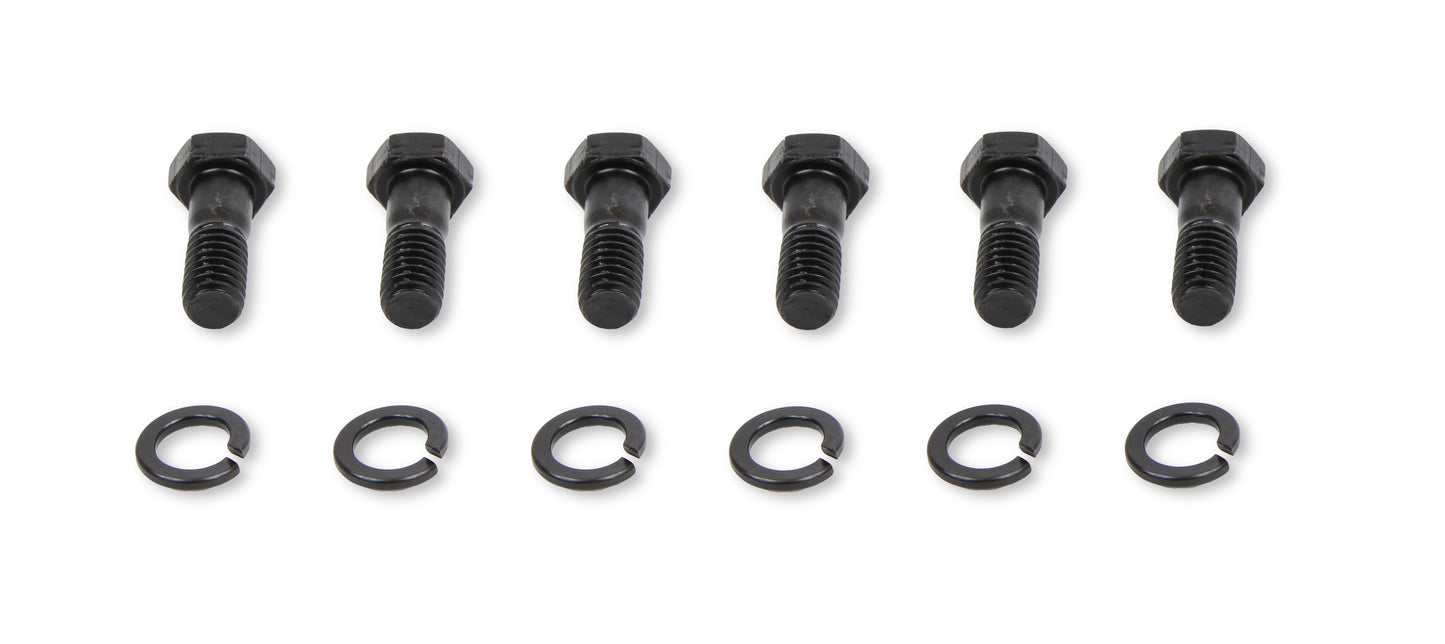 Fits Chevrolet/Chrysler/AMC with Borg-Beck Diaphragm Style Clutch by Mr Gasket