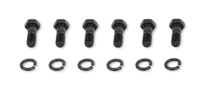 Fits Chevrolet/Chrysler/AMC with Borg-Beck Diaphragm Style Clutch by Mr Gasket