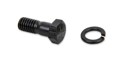 Fits Chevrolet/Chrysler/AMC with Borg-Beck Diaphragm Style Clutch by Mr Gasket