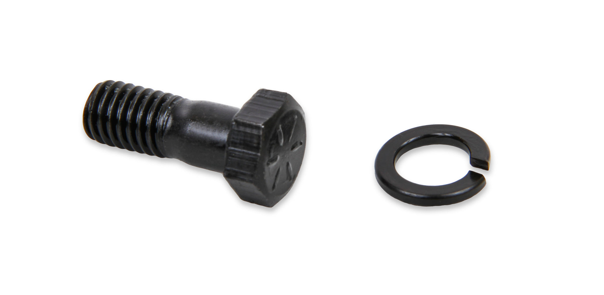 Fits Chevrolet/Chrysler/AMC with Borg-Beck Diaphragm Style Clutch by Mr Gasket