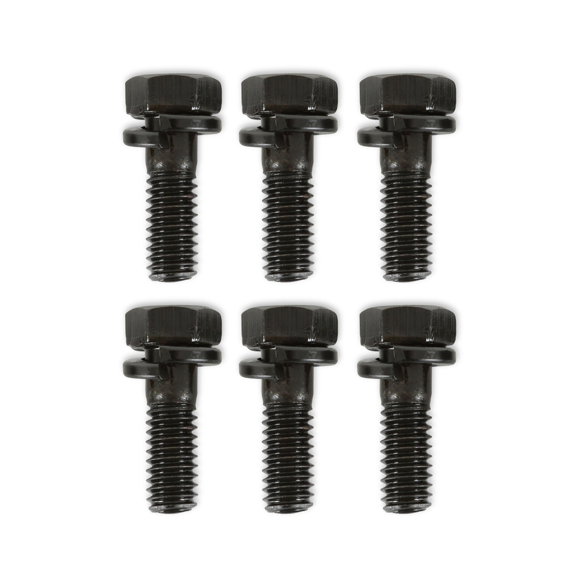 Mr. Gasket Pressure Plate Bolts - 5/16-18 by Mr Gasket