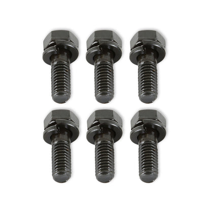 Mr. Gasket Pressure Plate Bolts - 5/16-18 by Mr Gasket