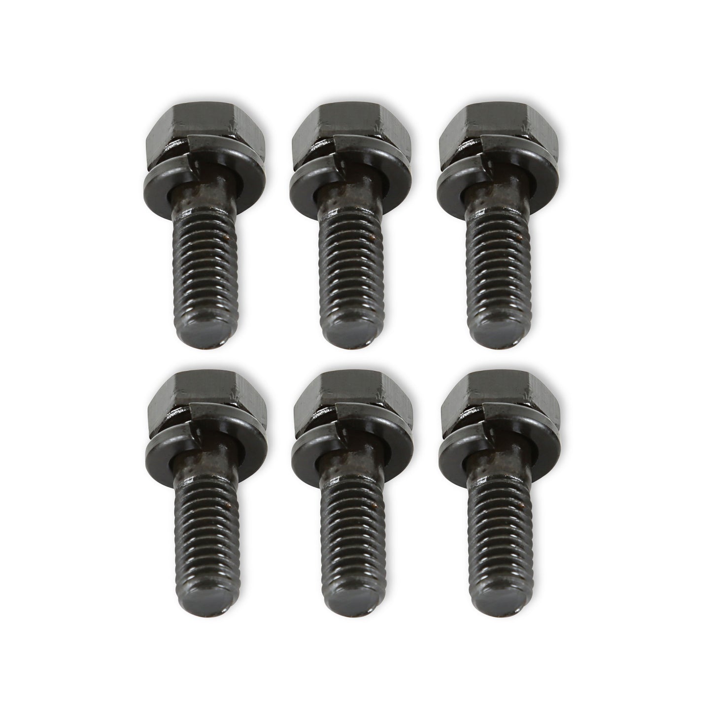 Mr. Gasket Pressure Plate Bolts - 5/16-18 by Mr Gasket