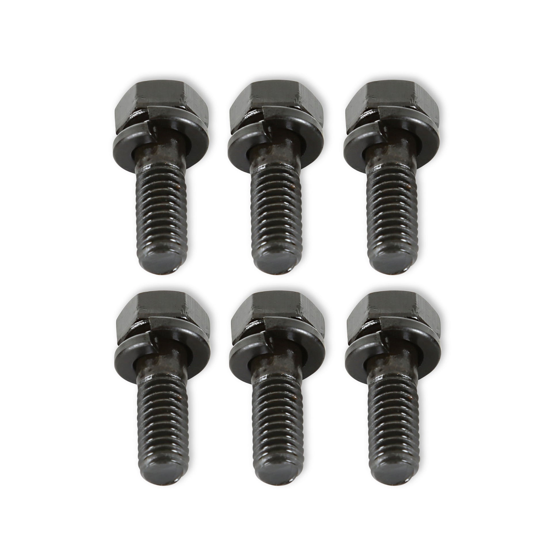 Mr. Gasket Pressure Plate Bolts - 5/16-18 by Mr Gasket