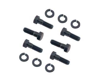 Mr. Gasket Pressure Plate Bolts - 5/16-18 by Mr Gasket