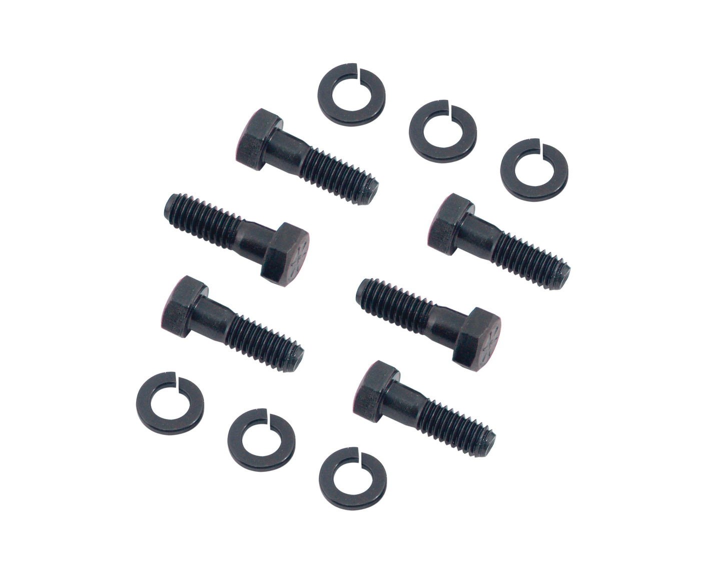 Mr. Gasket Pressure Plate Bolts - 5/16-18 by Mr Gasket