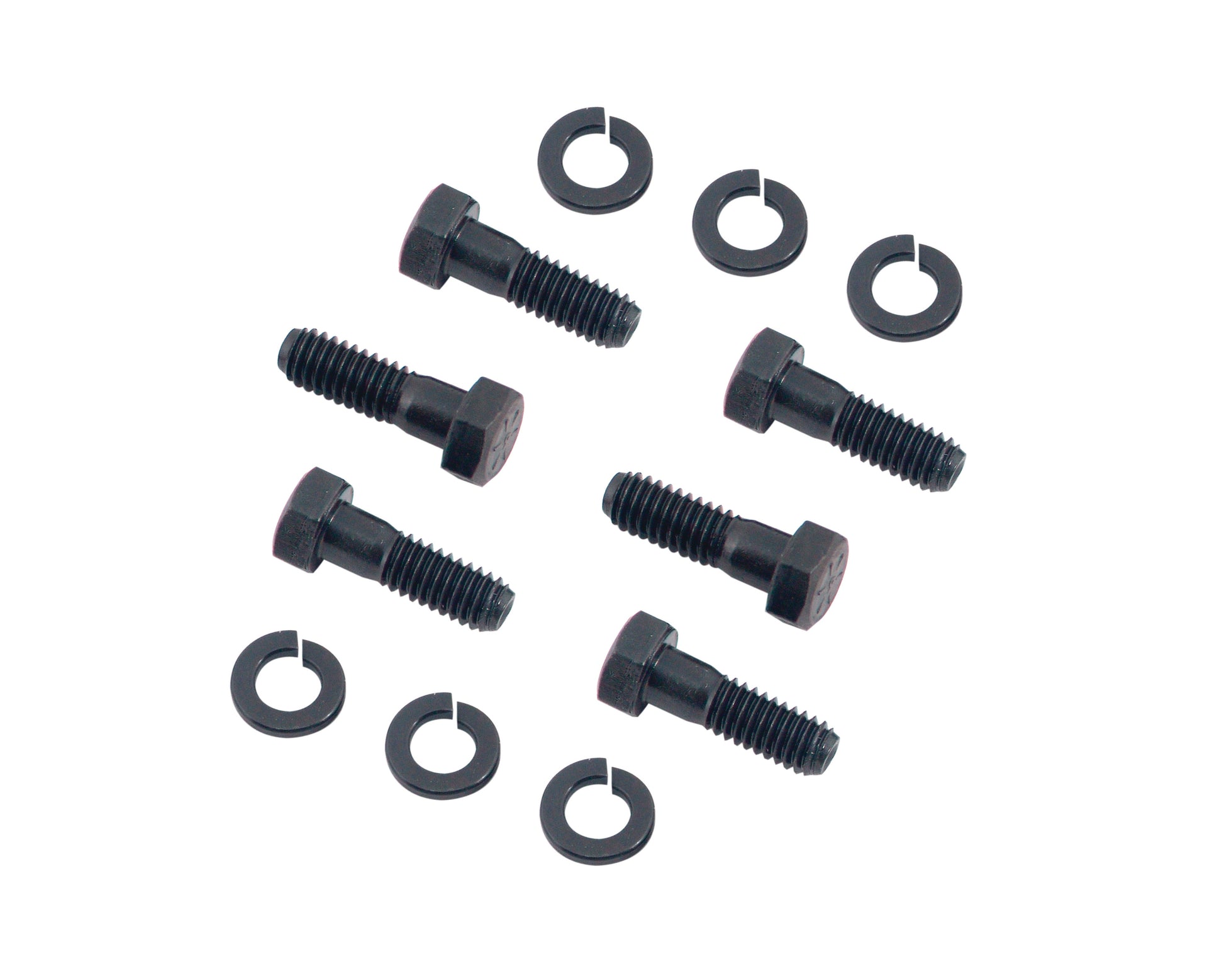 Mr. Gasket Pressure Plate Bolts - 5/16-18 by Mr Gasket