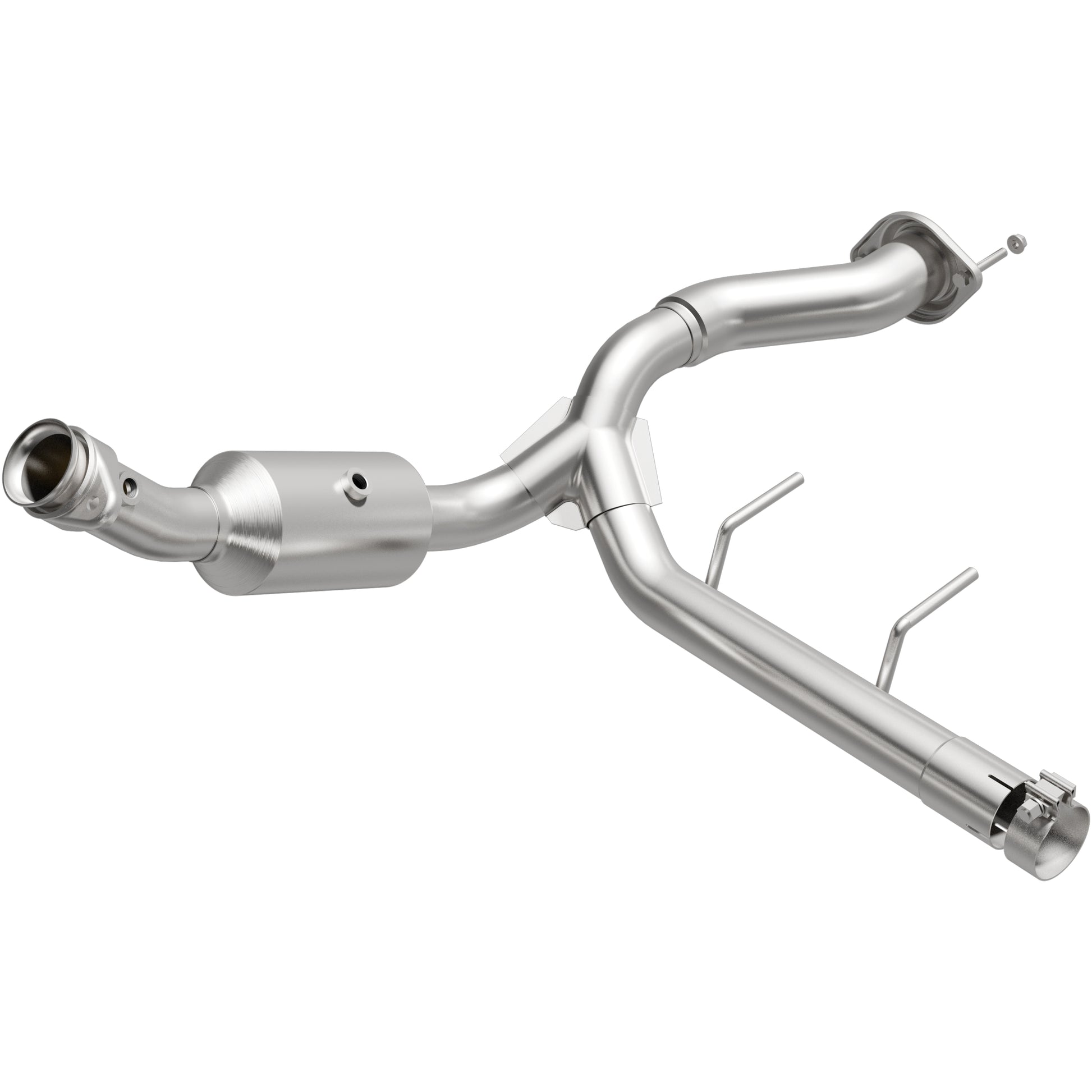 Magnaflow OEM Grade Direct-Fit Catalytic Converter by MagnaFlow Exhaust Products