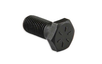 Mr. Gasket Flywheel Bolts - Chevy Small/Big Block, 90° V6, Small Block Ford by Mr Gasket