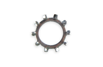 Mr. Gasket Flywheel Bolts - Chevy Small/Big Block, 90° V6, Small Block Ford by Mr Gasket