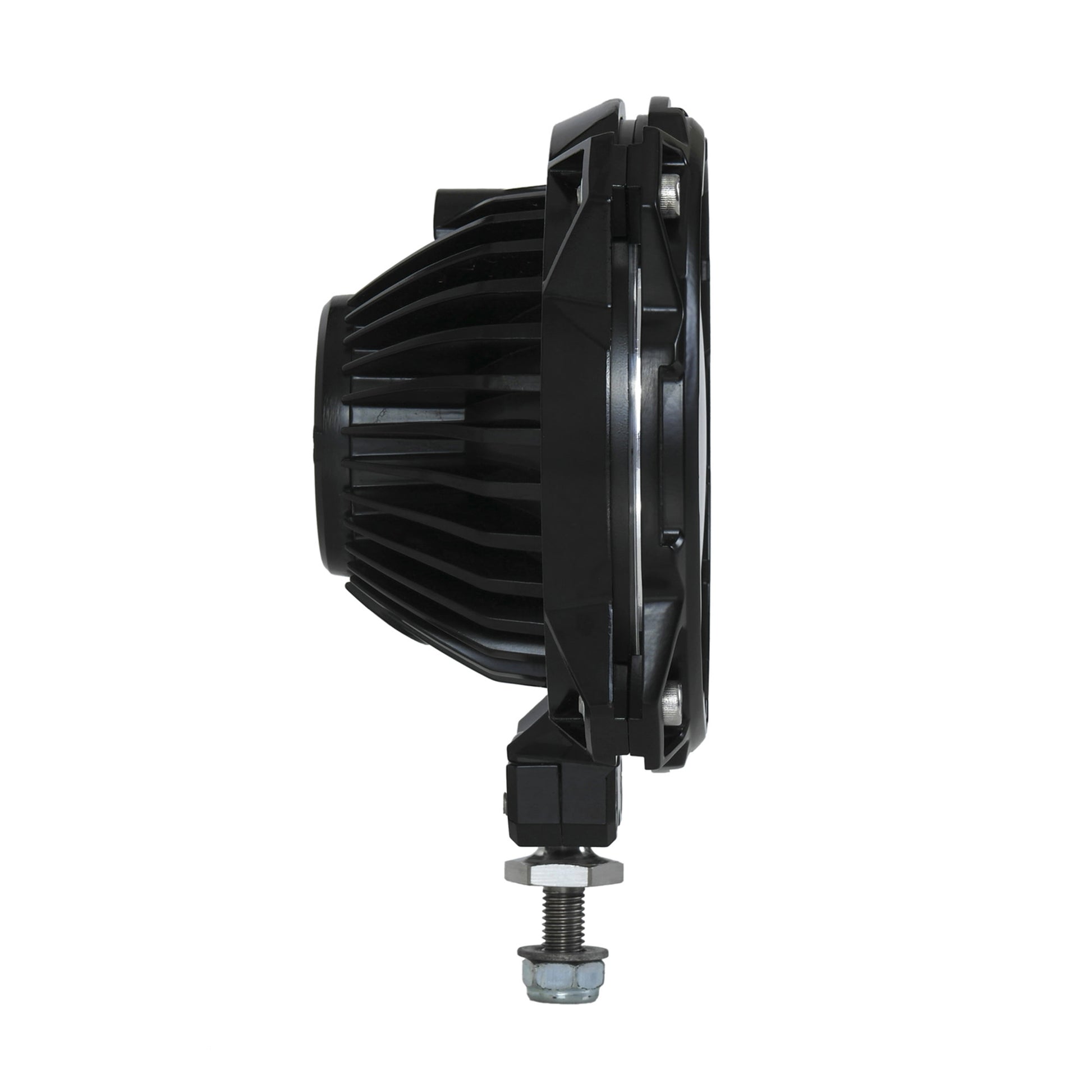 KC Pro6 Gravity LED 6in Infinity Ring Driving 1-Light Universal by KC HiLiTES