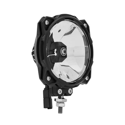 KC Pro6 Gravity LED 6in Infinity Ring Wide 2-Light System Universal by KC HiLiTES
