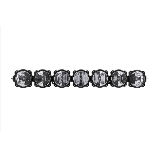 KC Pro6 Gravity LED 45in 7-Light Combo System Universal by KC HiLiTES