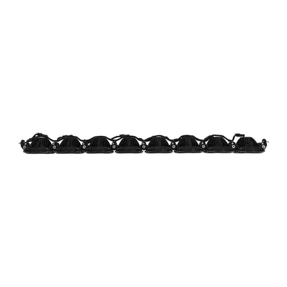 KC Pro6 Gravity LED 50in 8-Light Combo System 2005-2024 Toyota Tacoma by KC HiLiTES