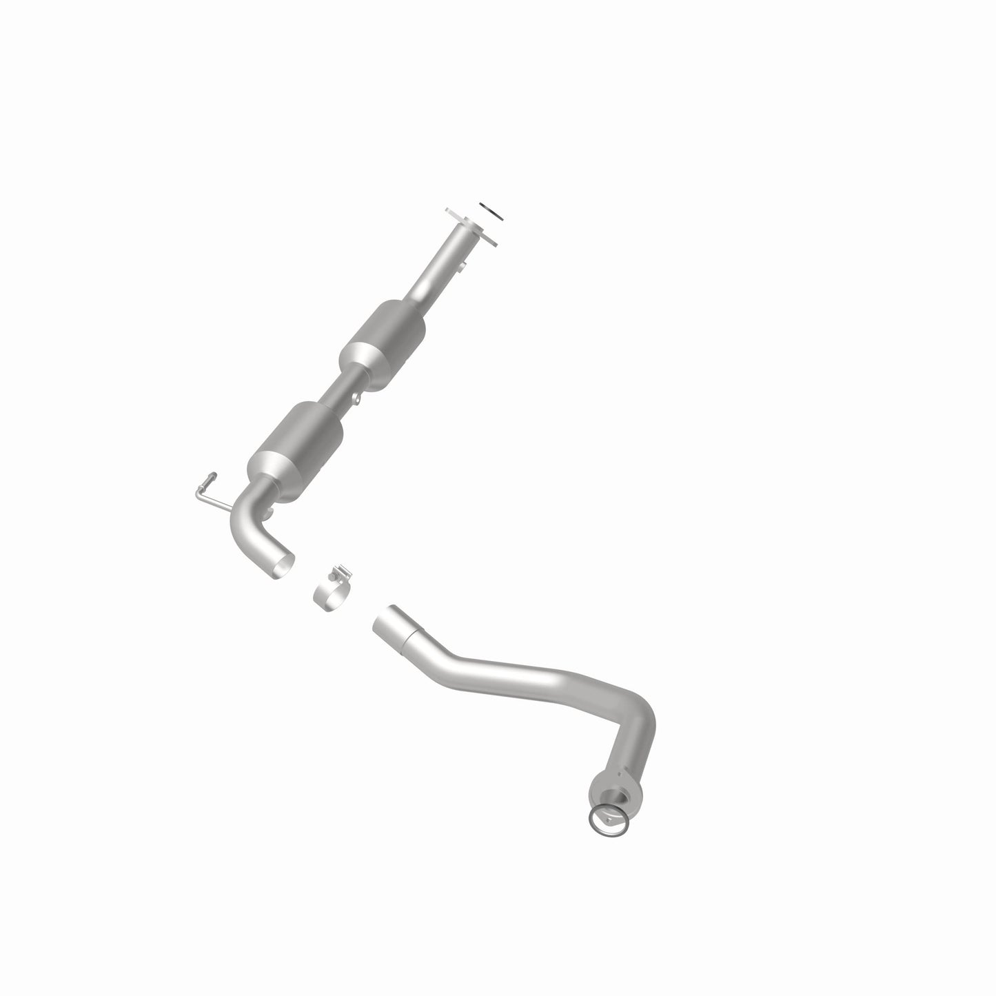 Magnaflow OEM Grade Direct-Fit Catalytic Converter by MagnaFlow Exhaust Products