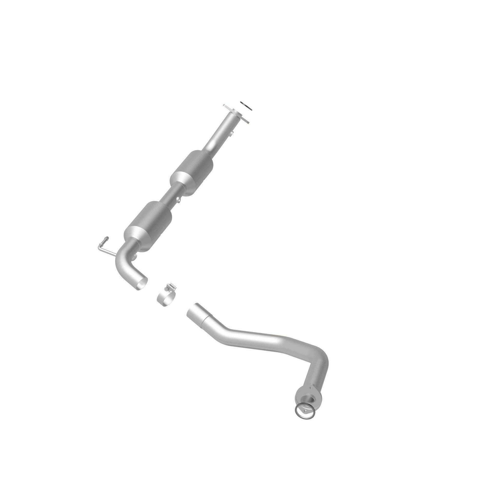 Magnaflow OEM Grade Direct-Fit Catalytic Converter by MagnaFlow Exhaust Products