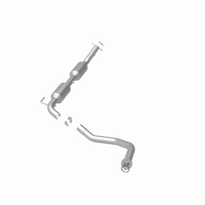 Magnaflow OEM Grade Direct-Fit Catalytic Converter by MagnaFlow Exhaust Products