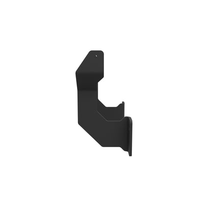 Gravity LED Pro6 - 7-Light Bar Kit - Front Bumper - GEN4-5 17-24 Ford Super Duty by KC HiLiTES