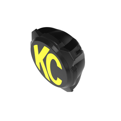 Gravity(r) Titan(tm) 6" LED - Pair Pack - Wide-40 Beam by KC HiLiTES