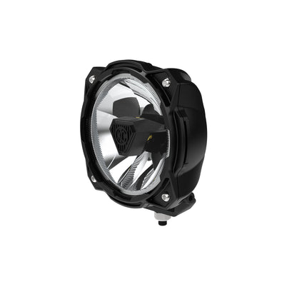 Gravity(r) Titan(tm) 6" LED - Pair Pack - SAE Driving Beam by KC HiLiTES