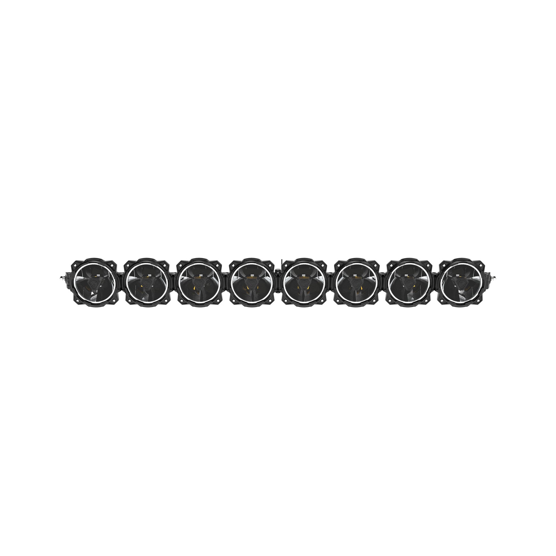 50" Gravity(r) Titan(tm) LED Light Bar - 8-Light by KC HiLiTES