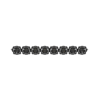 50" Gravity(r) Titan(tm) LED Light Bar - 8-Light by KC HiLiTES
