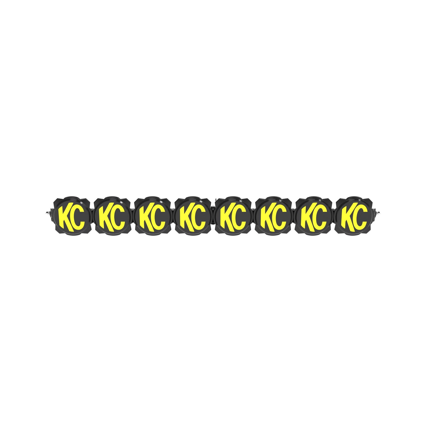 50" Gravity(r) Titan(tm) LED Light Bar - 8-Light by KC HiLiTES