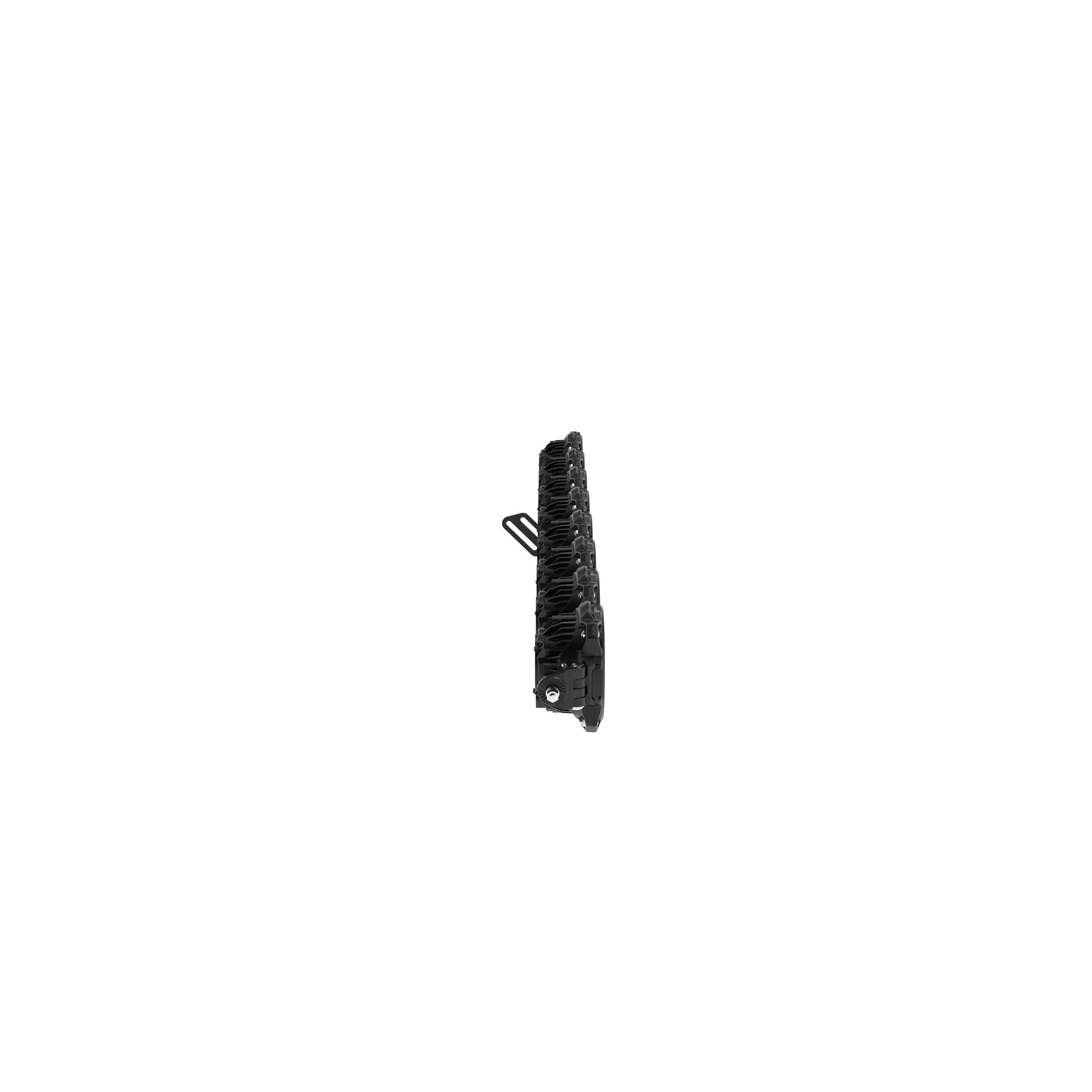 50" Gravity(r) Titan(tm) LED Light Bar - 8-Light by KC HiLiTES