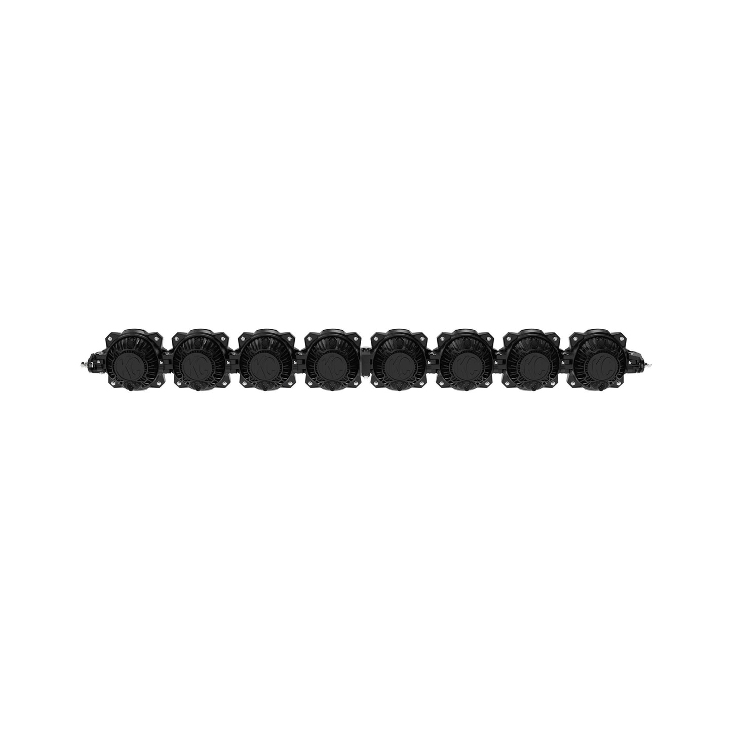 50" Gravity(r) Titan(tm) LED Light Bar - 8-Light by KC HiLiTES