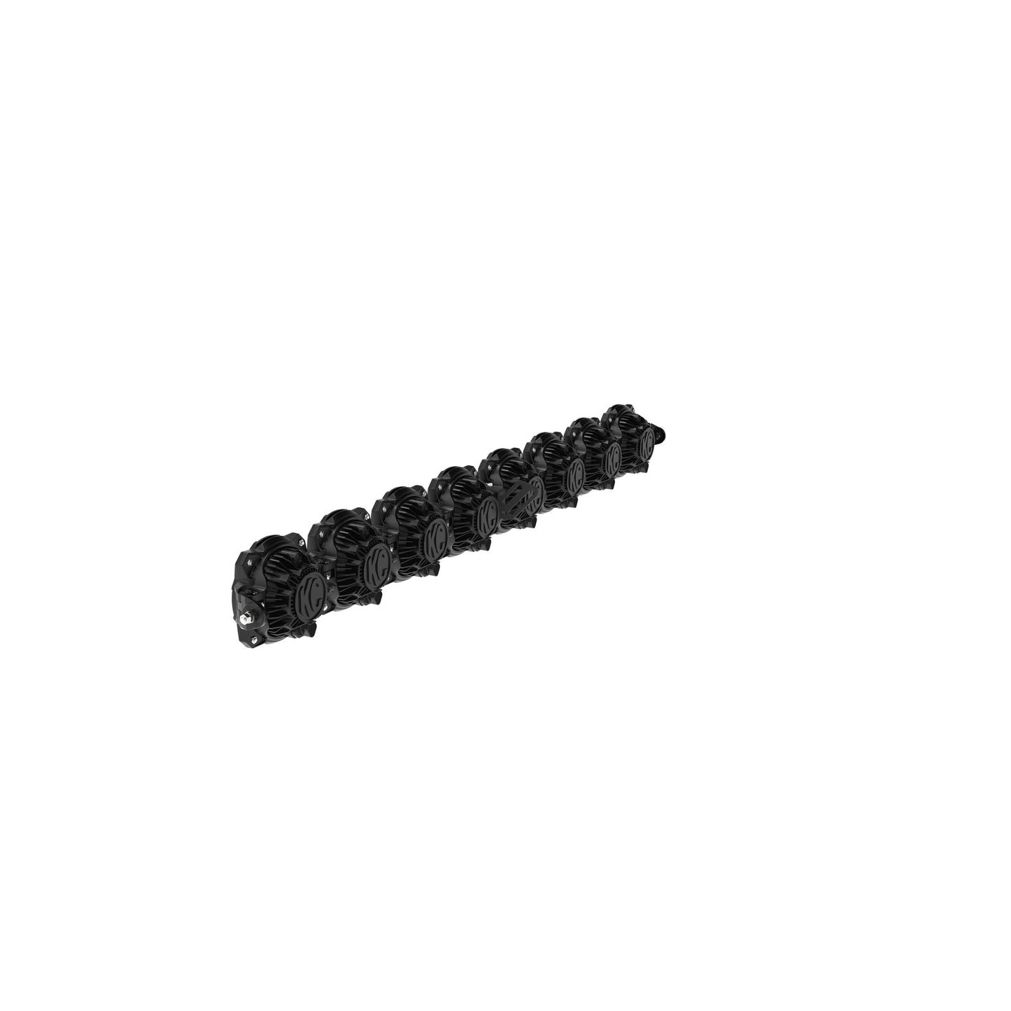 50" Gravity(r) Titan(tm) LED Light Bar - 8-Light by KC HiLiTES