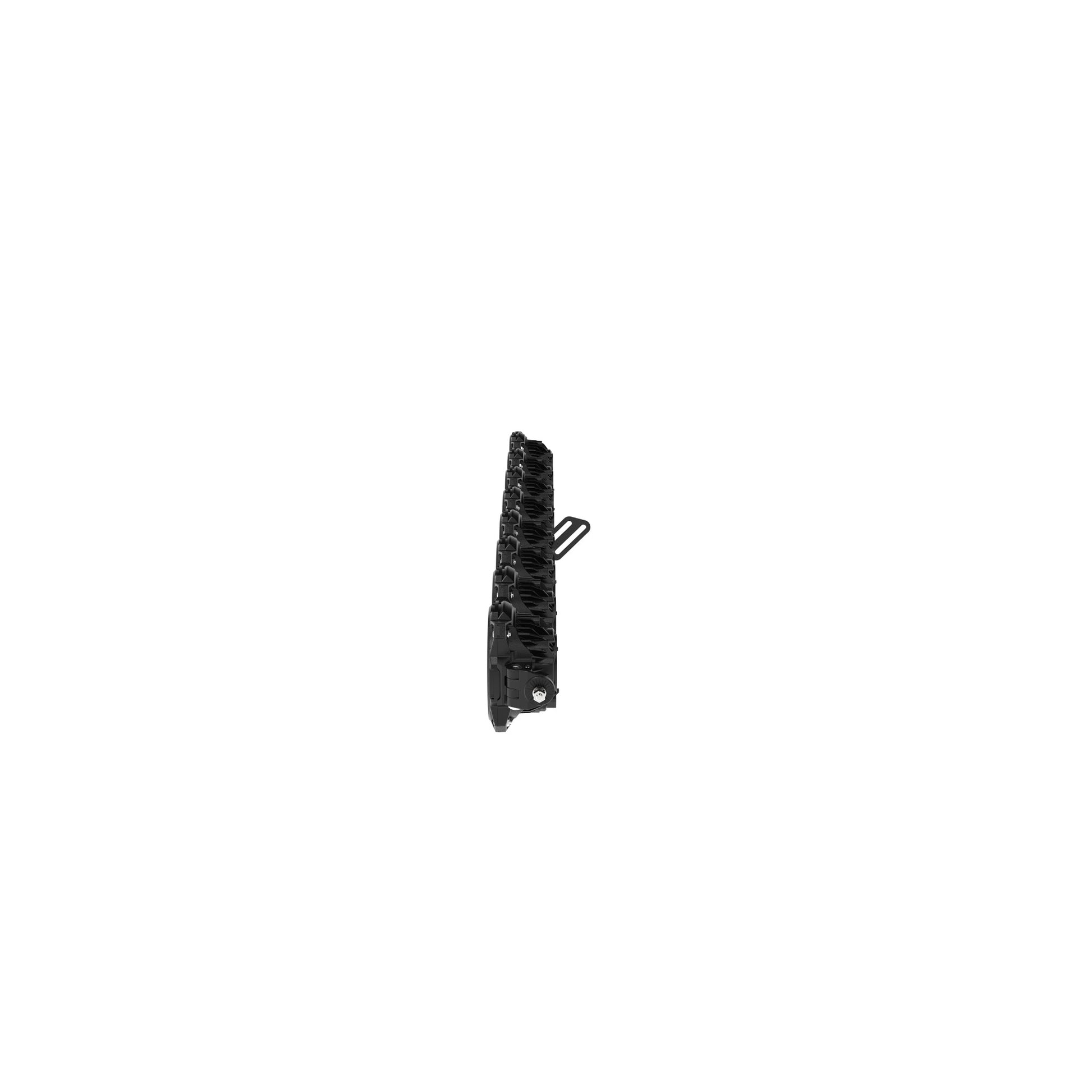 50" Gravity(r) Titan(tm) LED Light Bar - 8-Light by KC HiLiTES