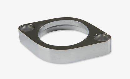 Mr. Gasket O-ring Style Chrome Water Neck - 45 degree by Mr Gasket
