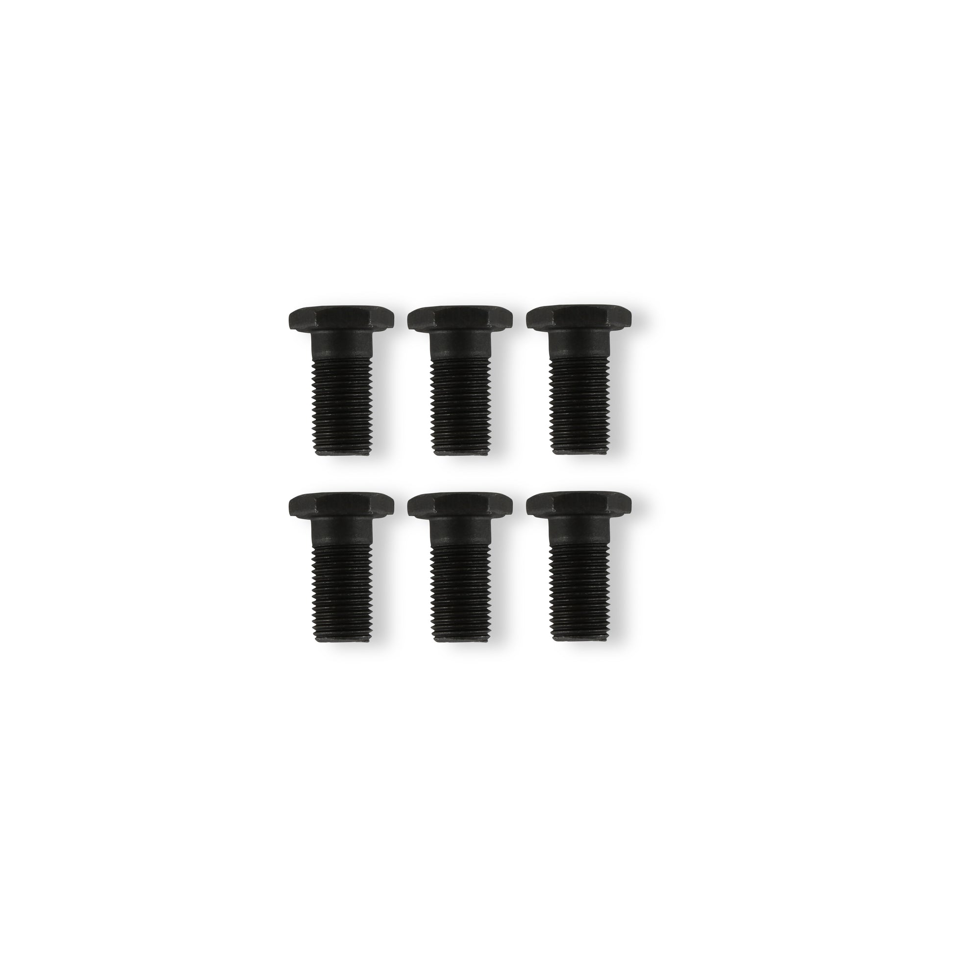 Mr. Gasket Flywheel Bolts - Pontiac V8, AMC V8 & 4.2L Inline 6 by Mr Gasket