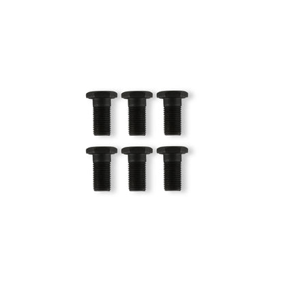 Mr. Gasket Flywheel Bolts - Pontiac V8, AMC V8 & 4.2L Inline 6 by Mr Gasket