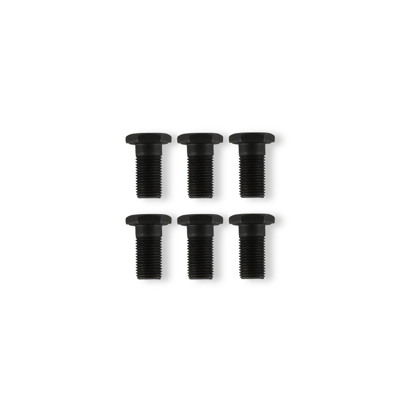 Mr. Gasket Flywheel Bolts - Pontiac V8, AMC V8 & 4.2L Inline 6 by Mr Gasket